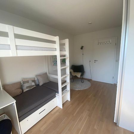 Ferienwohnung I Ferienhaus Am Bodensee I Meersburg I Sauna I Fitness Luaran gambar