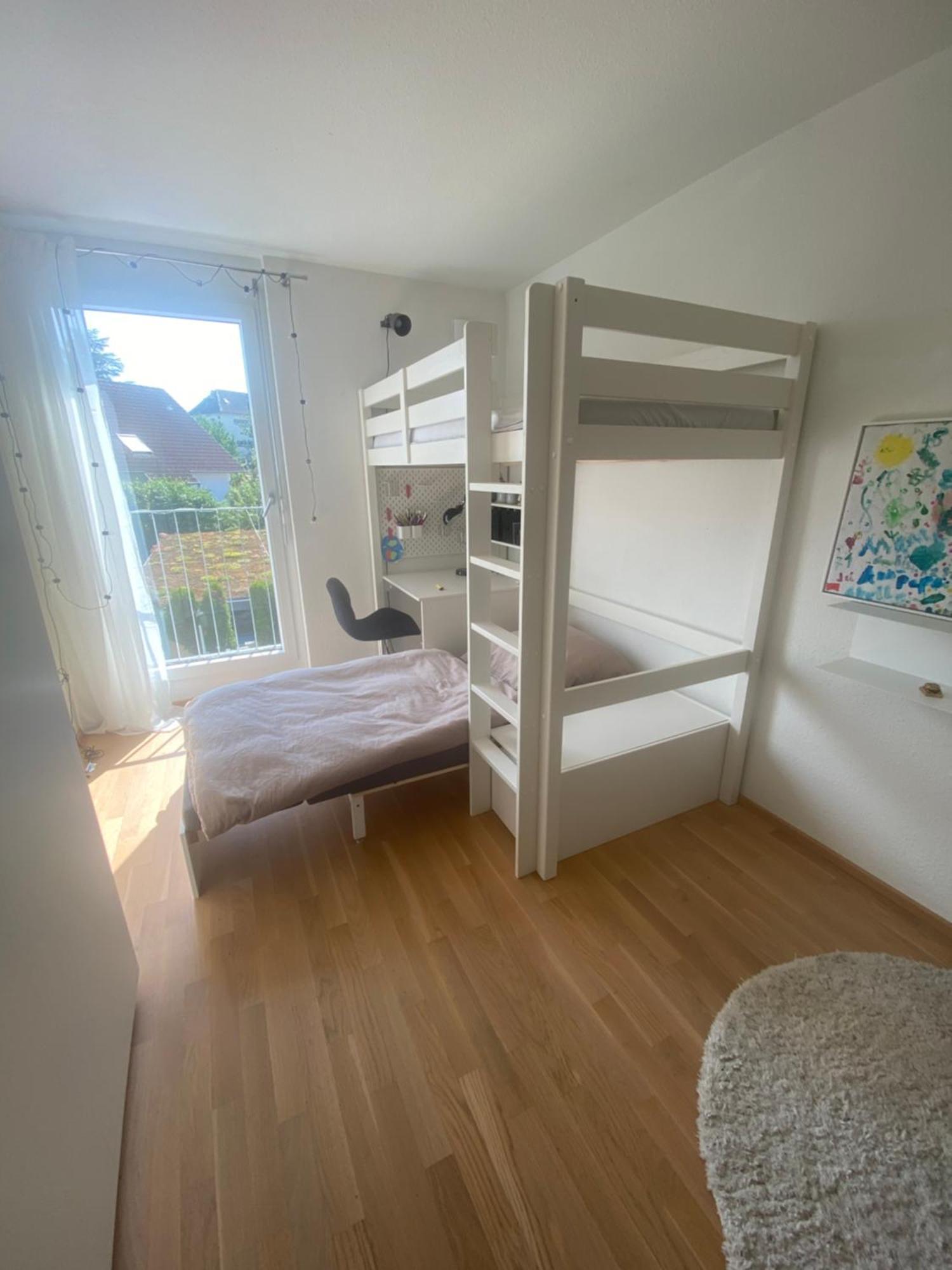 Ferienwohnung I Ferienhaus Am Bodensee I Meersburg I Sauna I Fitness Luaran gambar