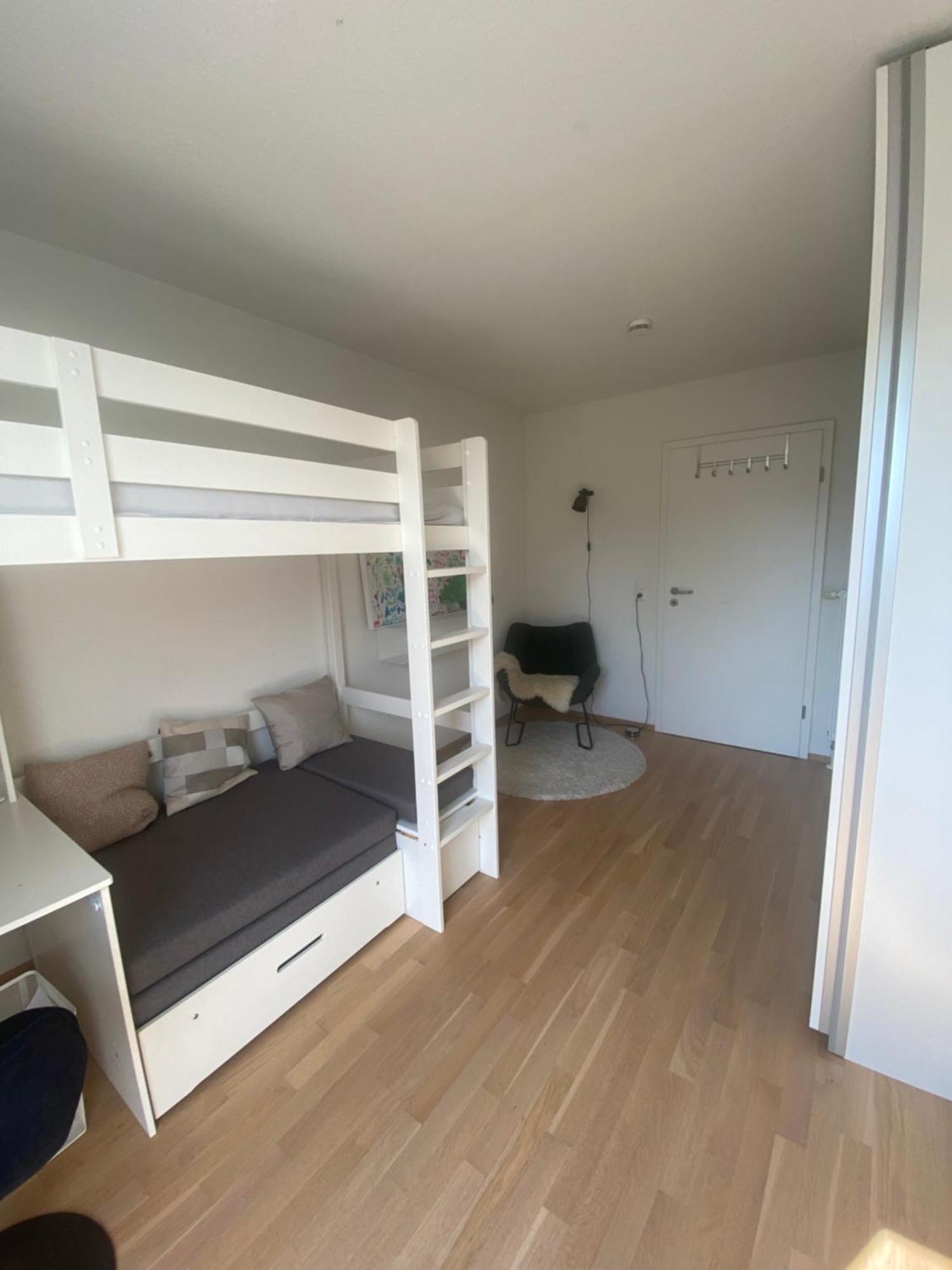 Ferienwohnung I Ferienhaus Am Bodensee I Meersburg I Sauna I Fitness Luaran gambar